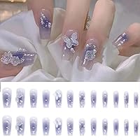 ネイルチップ パーツ SHEIN・DAISO・LALONAのネイル・ネイルケアを使った口コミ